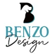Logo BenzoDesign