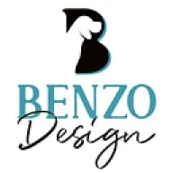 Logo BenzoDesign