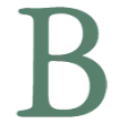 Logo Bergamotte
