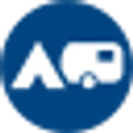 Logo Berger Camping