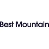 Logo Best Mountain
