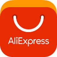 Logo AliExpress