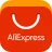 Logo AliExpress