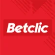 Logo Betclic