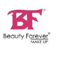Logo Beauty forever