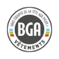 Logo Bga Vetements