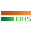 Logo BHS