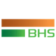 Logo BHS