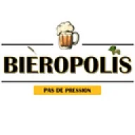 Logo Bieropolis