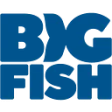 Logo Big Fish Games