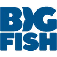 Logo Big Fish Games