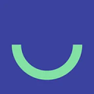 Logo Big Green Smile