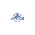 Logo Big Moustache