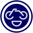 Logo Bikehello