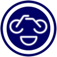 Logo Bikehello