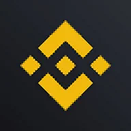Logo Binance