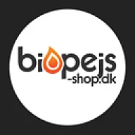 Logo Biopejs Shop