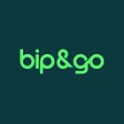 Logo Bip and go