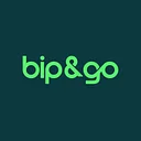Logo Bip and go