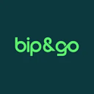 Logo Bip and go