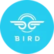 Logo Bird