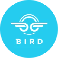 Logo Bird