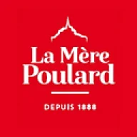 Logo Biscuiterie Mere Poulard