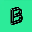 Logo Bitpanda