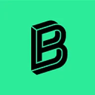 Logo Bitpanda