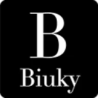 Logo Biuky