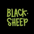 Logo Blacksheep Van