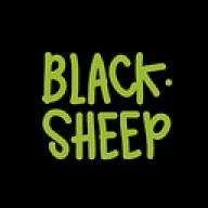 Logo Blacksheep Van