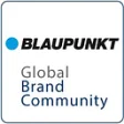 Logo Blaupunkt