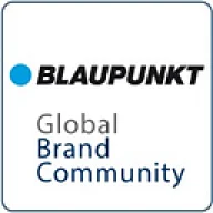 Logo Blaupunkt