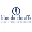 Logo Bleu De Chauffe
