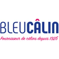Logo Bleu Calin