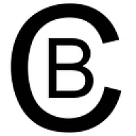 Logo Bleu Cerise