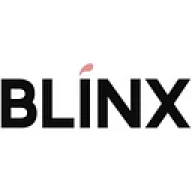 Logo Blinx