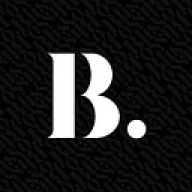 Logo Blisso Belgique