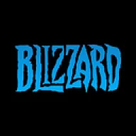 Logo Blizzard Gear Store
