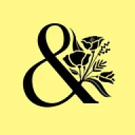 Logo Bloom And Wild