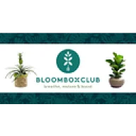 Logo Bloombox Club