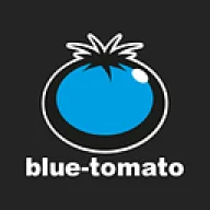 Logo Blue Tomato