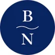 Logo Bluenile