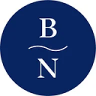 Logo Bluenile