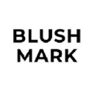 Logo Blushmark