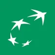 Logo Bnp Paribas Fortis