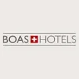 Logo BOAS