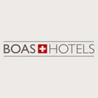 Logo BOAS
