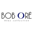 Logo Bob Ore Blue Collection